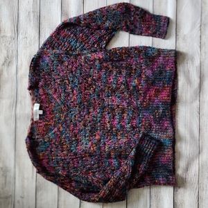 Chelsea & Theodore sweater